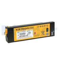 Bateria Desfibrilador Lifepak 1000